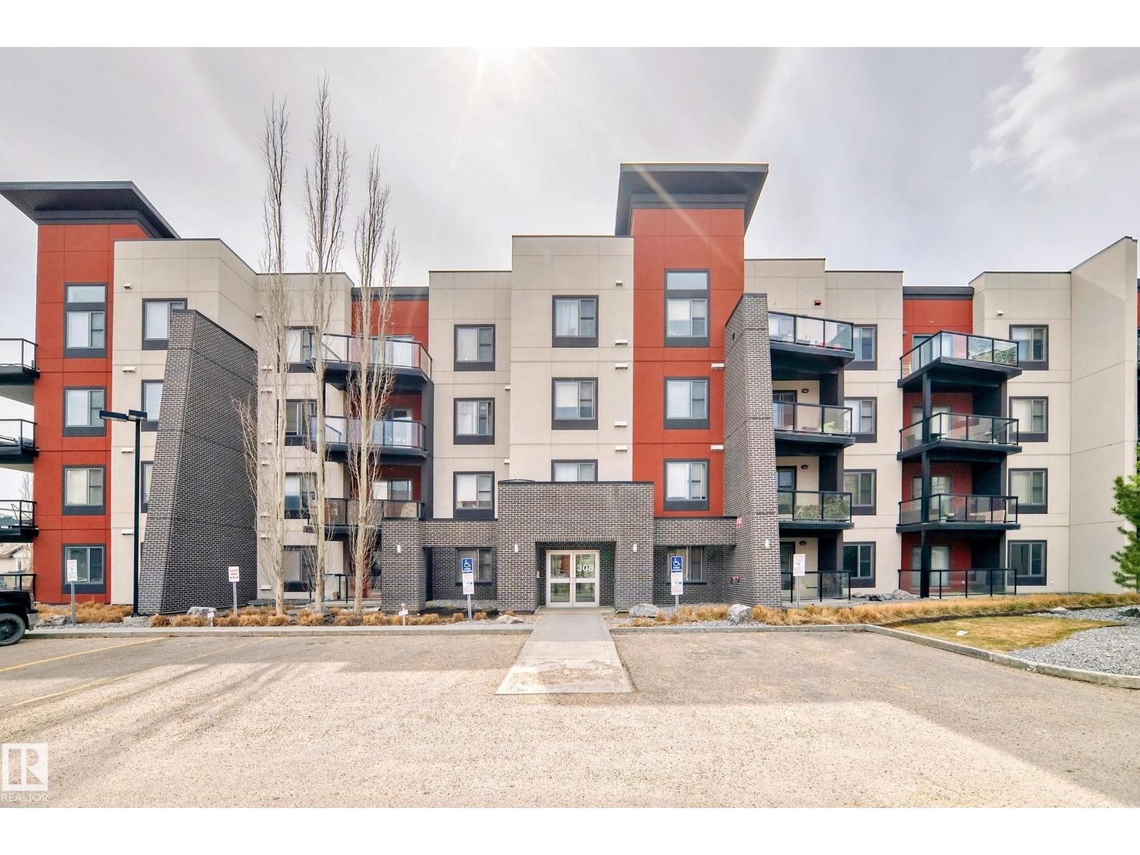 #437 308 Ambleside Li Sw, Edmonton, Alberta  T6V 0V3 - Photo 4 - E4456892