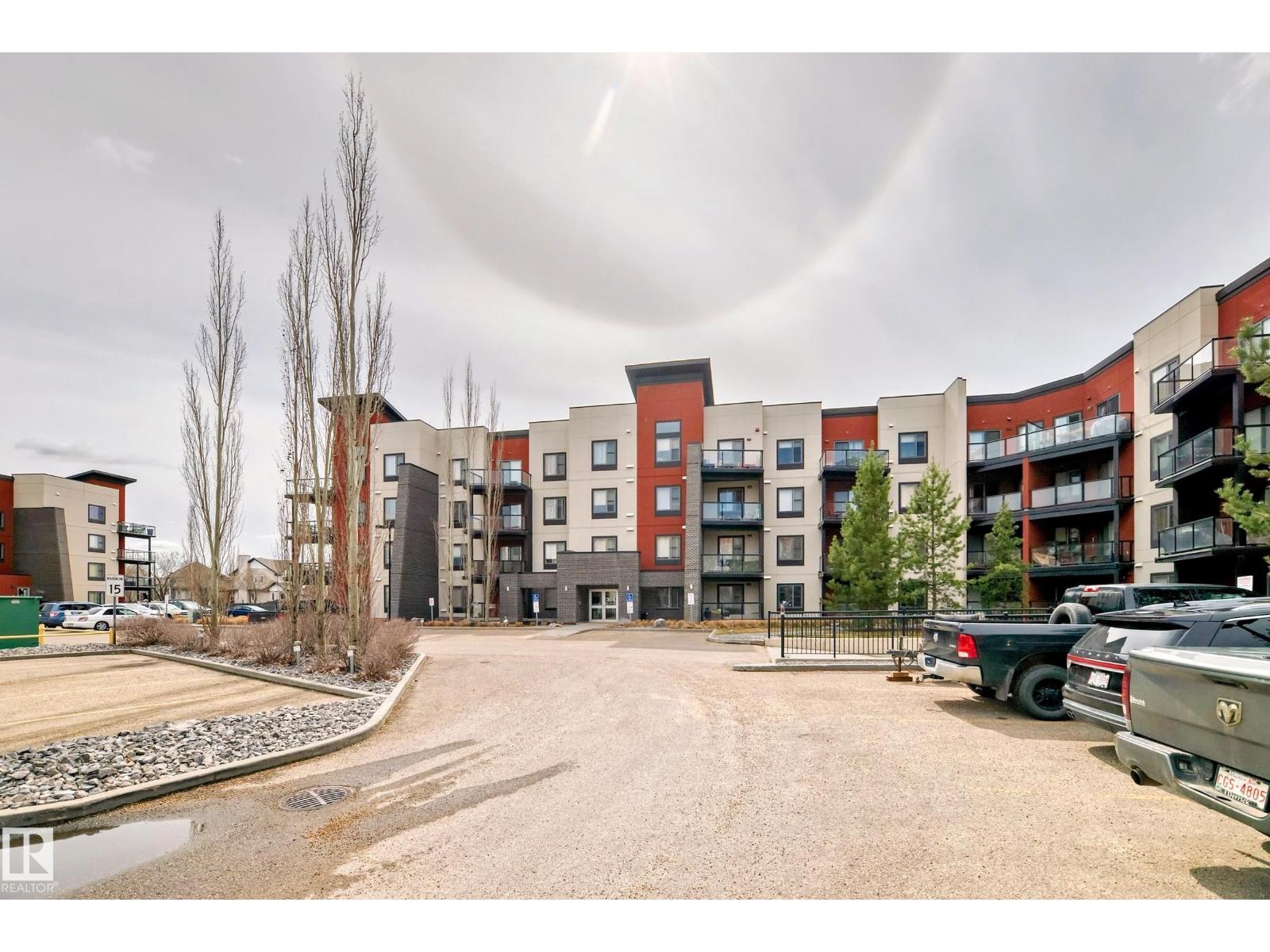 #437 308 Ambleside Li Sw, Edmonton, Alberta  T6V 0V3 - Photo 48 - E4456892