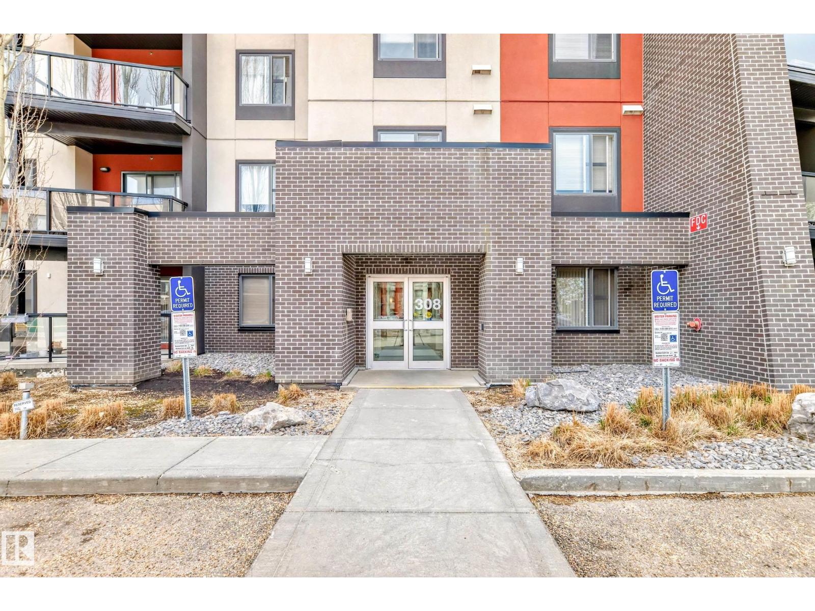 #437 308 Ambleside Li Sw, Edmonton, Alberta  T6V 0V3 - Photo 5 - E4456892