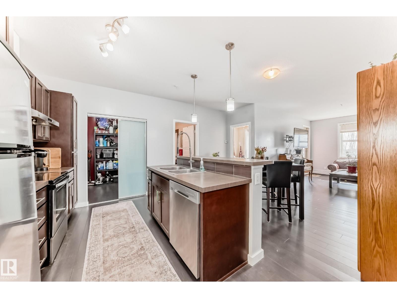 #437 308 Ambleside Li Sw, Edmonton, Alberta  T6V 0V3 - Photo 7 - E4456892