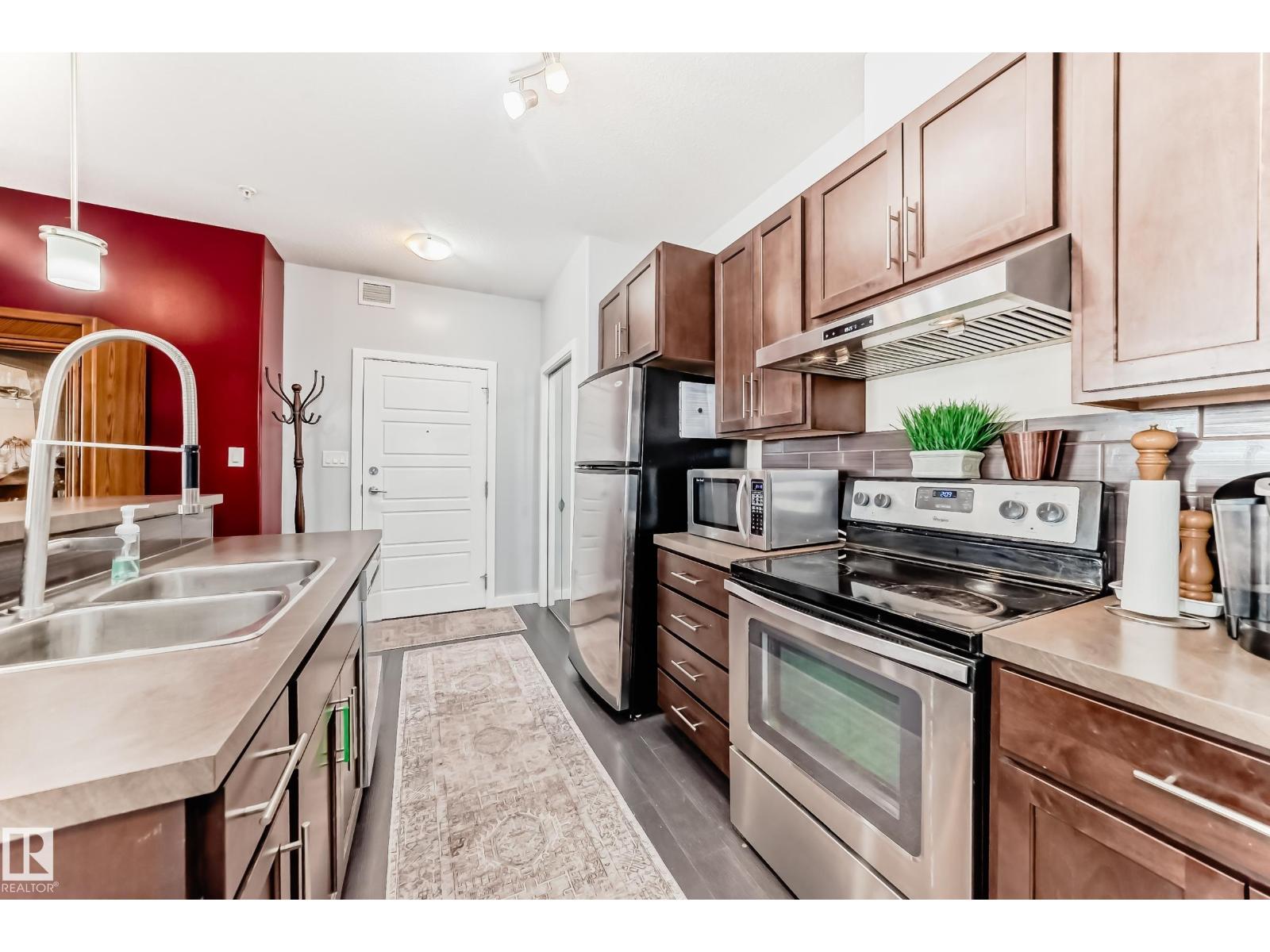#437 308 Ambleside Li Sw, Edmonton, Alberta  T6V 0V3 - Photo 8 - E4456892