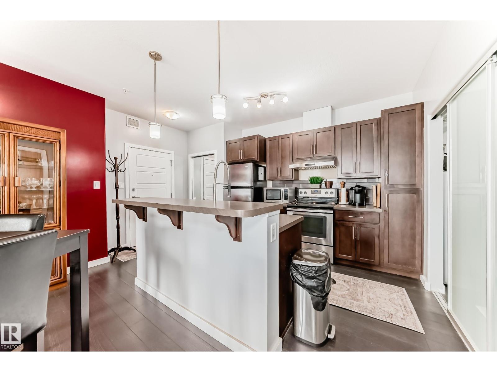 #437 308 Ambleside Li Sw, Edmonton, Alberta  T6V 0V3 - Photo 9 - E4456892