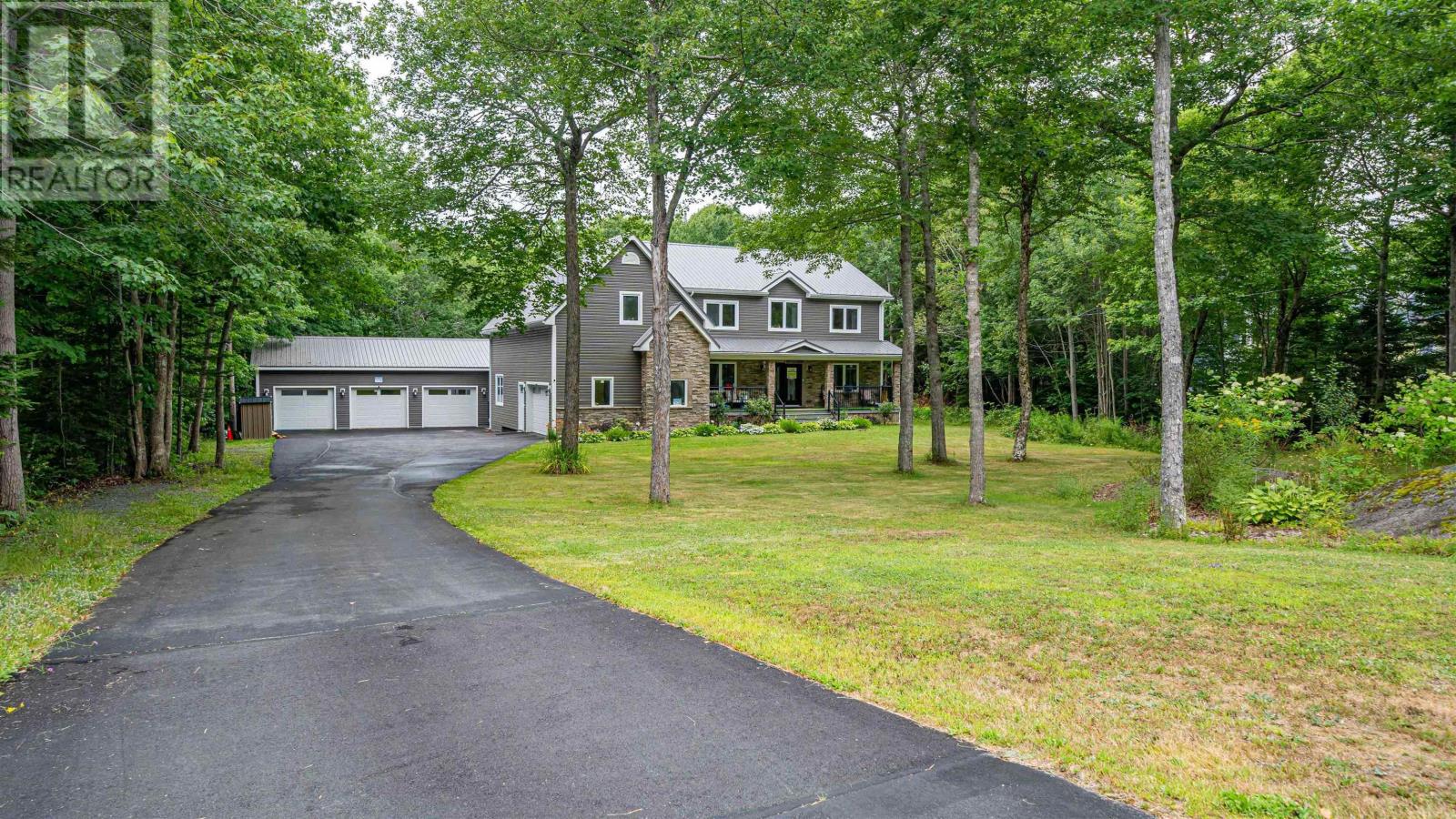 118 Stone Mount Drive, Lower Sackville, Nova Scotia