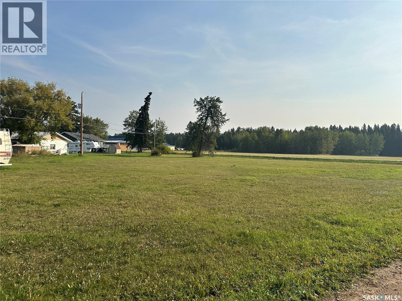 212 7th AVENUE S, Big River, Saskatchewan