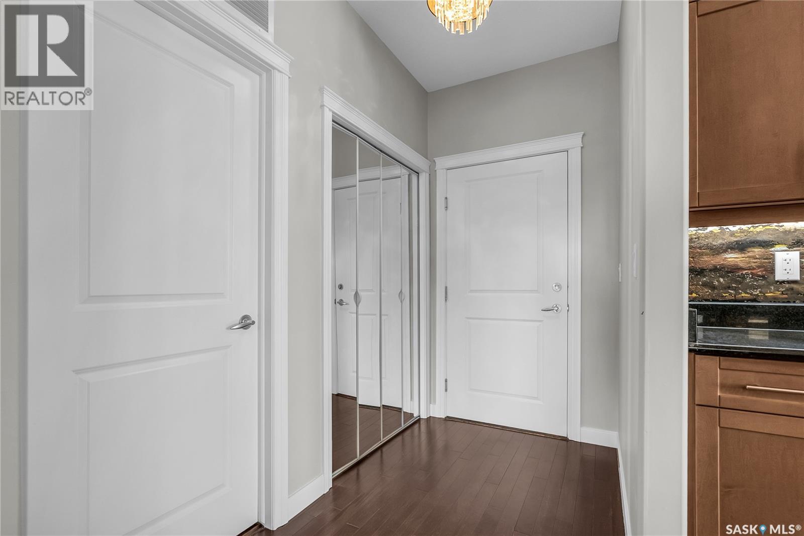 209 405 Cartwright Street, Saskatoon, Saskatchewan  S7T 0C8 - Photo 3 - SK017892