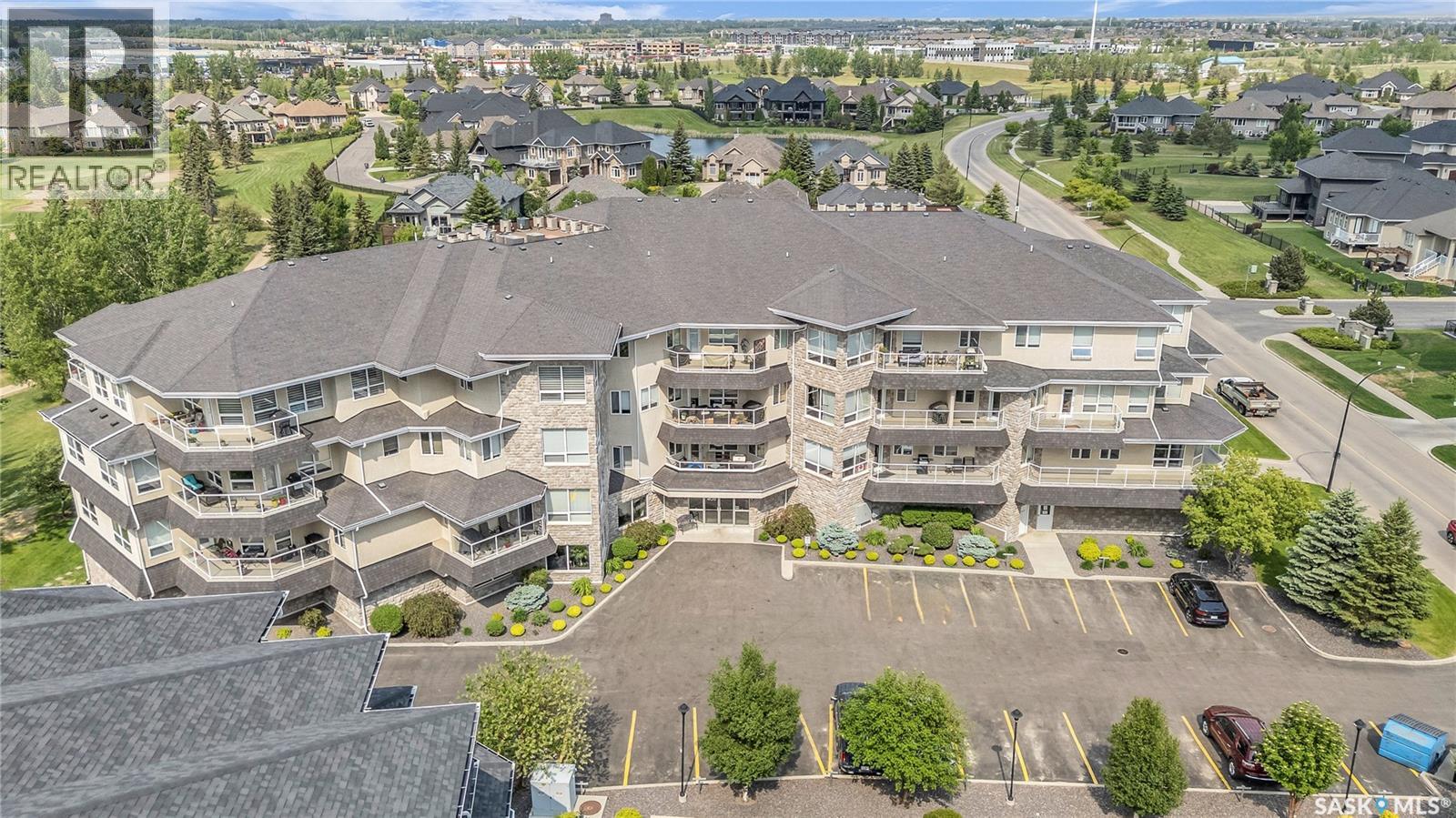 209 405 Cartwright Street, Saskatoon, Saskatchewan  S7T 0C8 - Photo 46 - SK017892