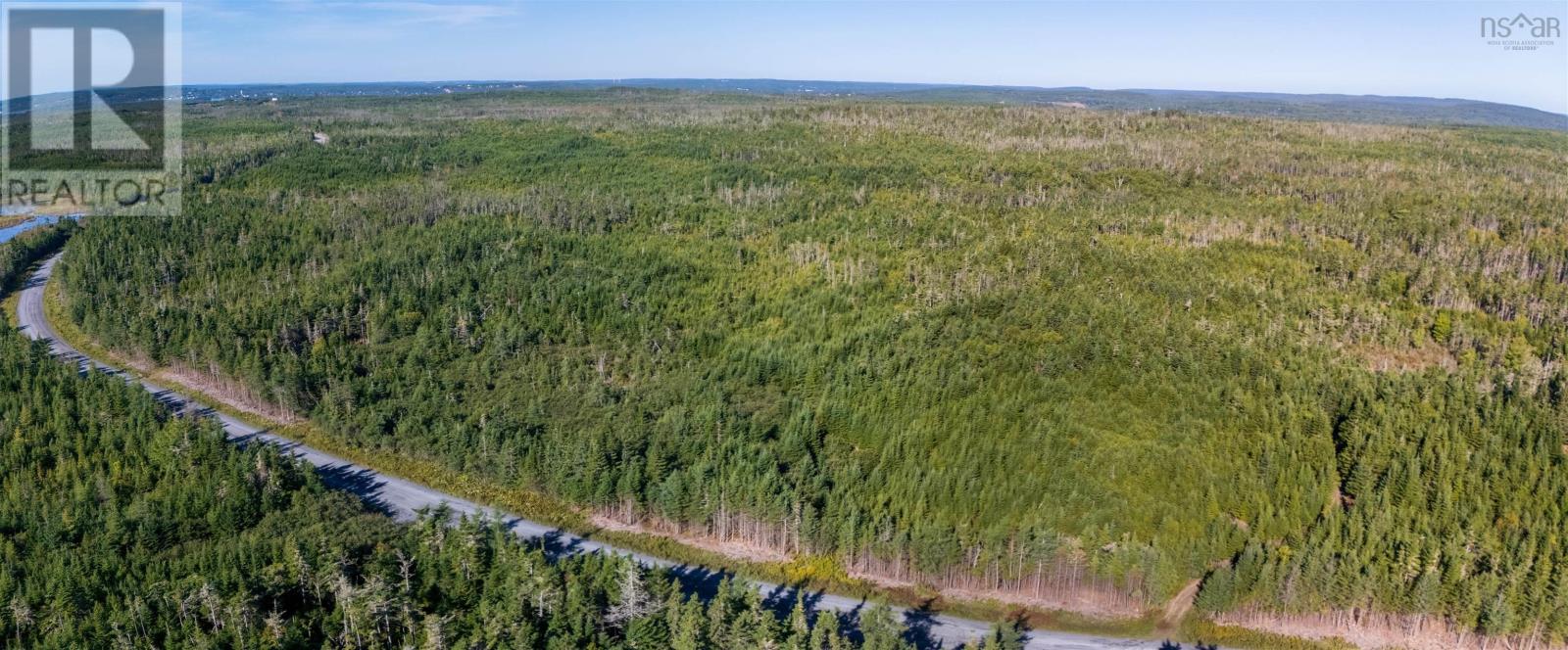 Lot Pettipas Lane, East Chezzetcook, Nova Scotia