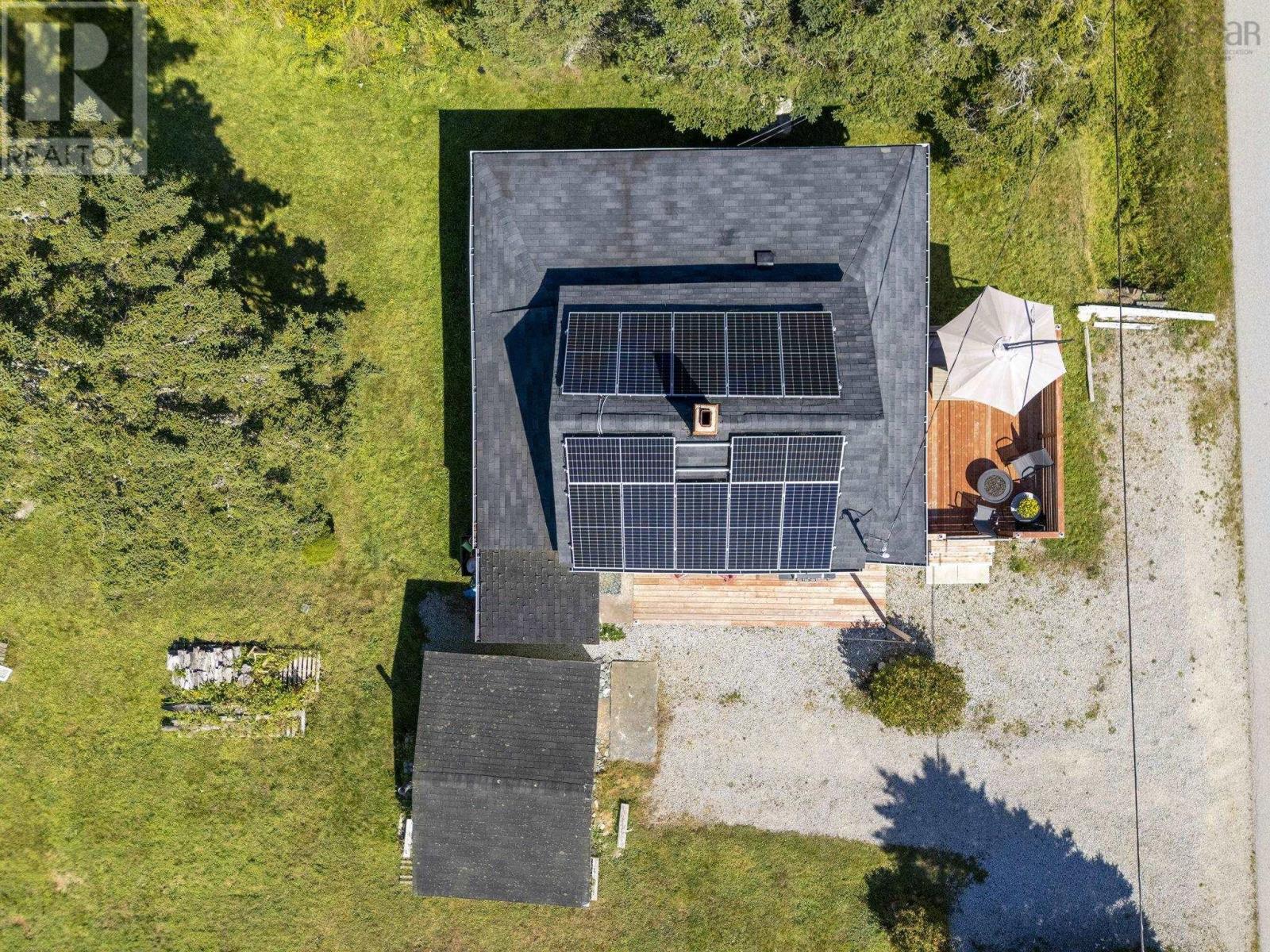 1312 Chebogue Road, Rockville, Nova Scotia  B5A 5G2 - Photo 3 - 202522803