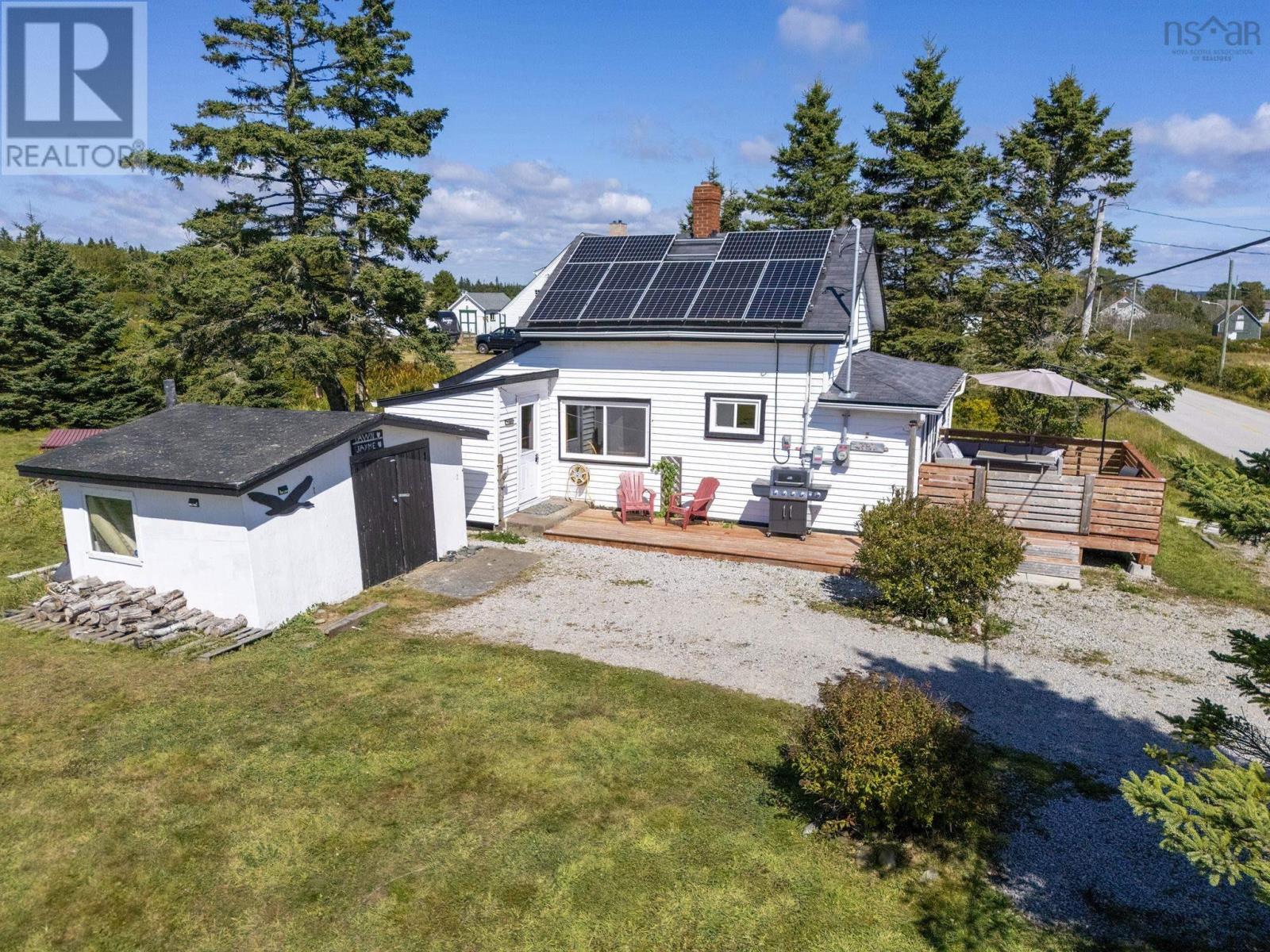 1312 Chebogue Road, Rockville, Nova Scotia  B5A 5G2 - Photo 2 - 202522803