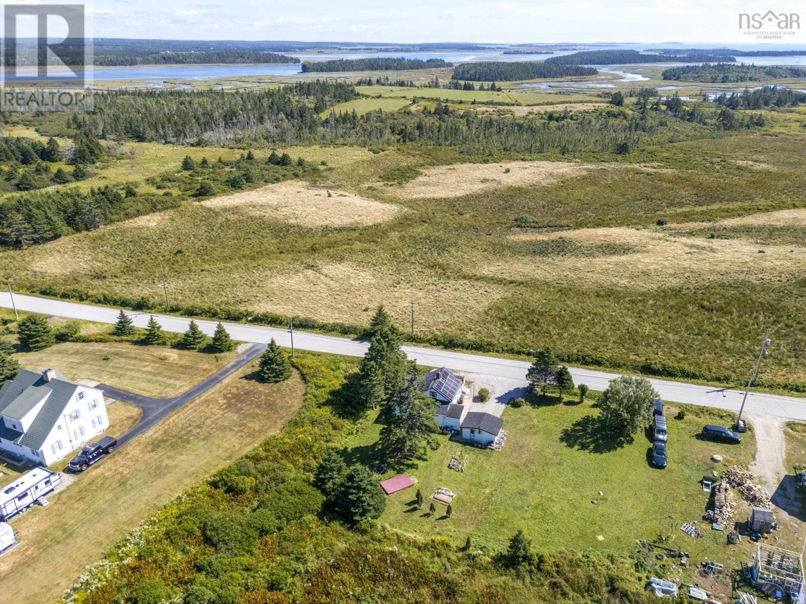 1312 Chebogue Road, Rockville, Nova Scotia  B5A 5G2 - Photo 4 - 202522803