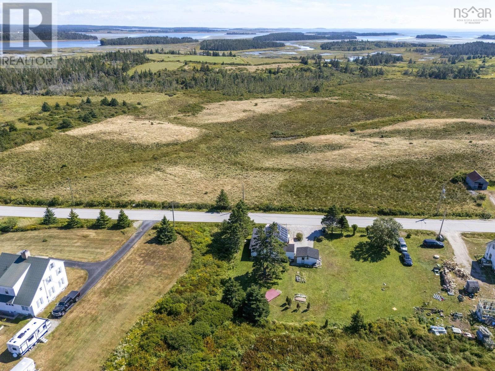 1312 Chebogue Road, Rockville, Nova Scotia  B5A 5G2 - Photo 5 - 202522803