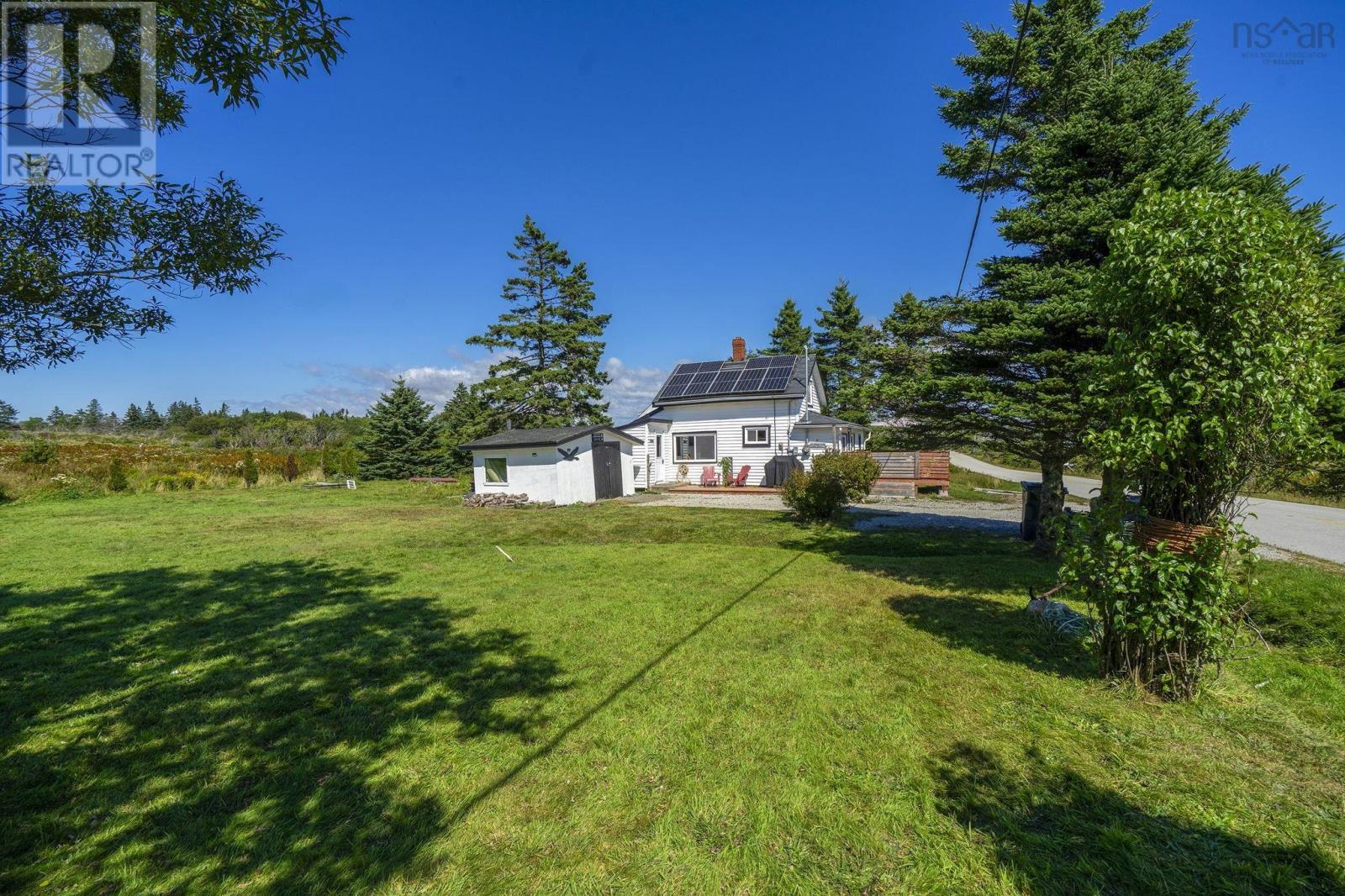 1312 Chebogue Road, Rockville, Nova Scotia  B5A 5G2 - Photo 7 - 202522803