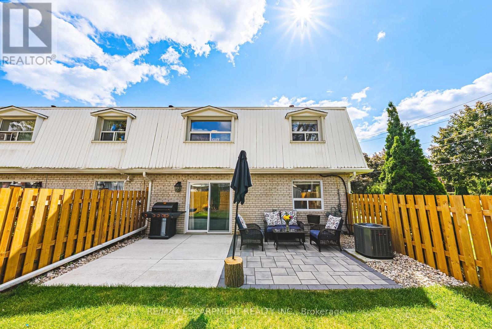 1 - 469 Claridge Road, Burlington, Ontario  L7N 2S1 - Photo 31 - W12391844
