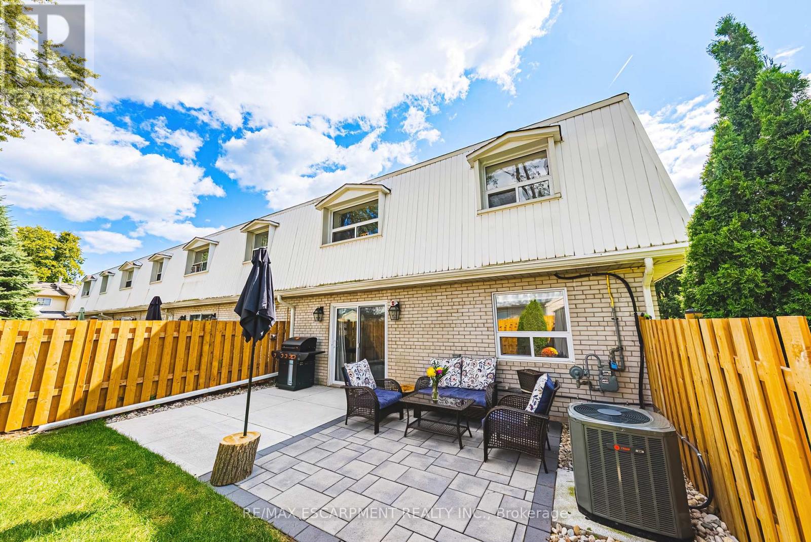 1 - 469 Claridge Road, Burlington, Ontario  L7N 2S1 - Photo 32 - W12391844