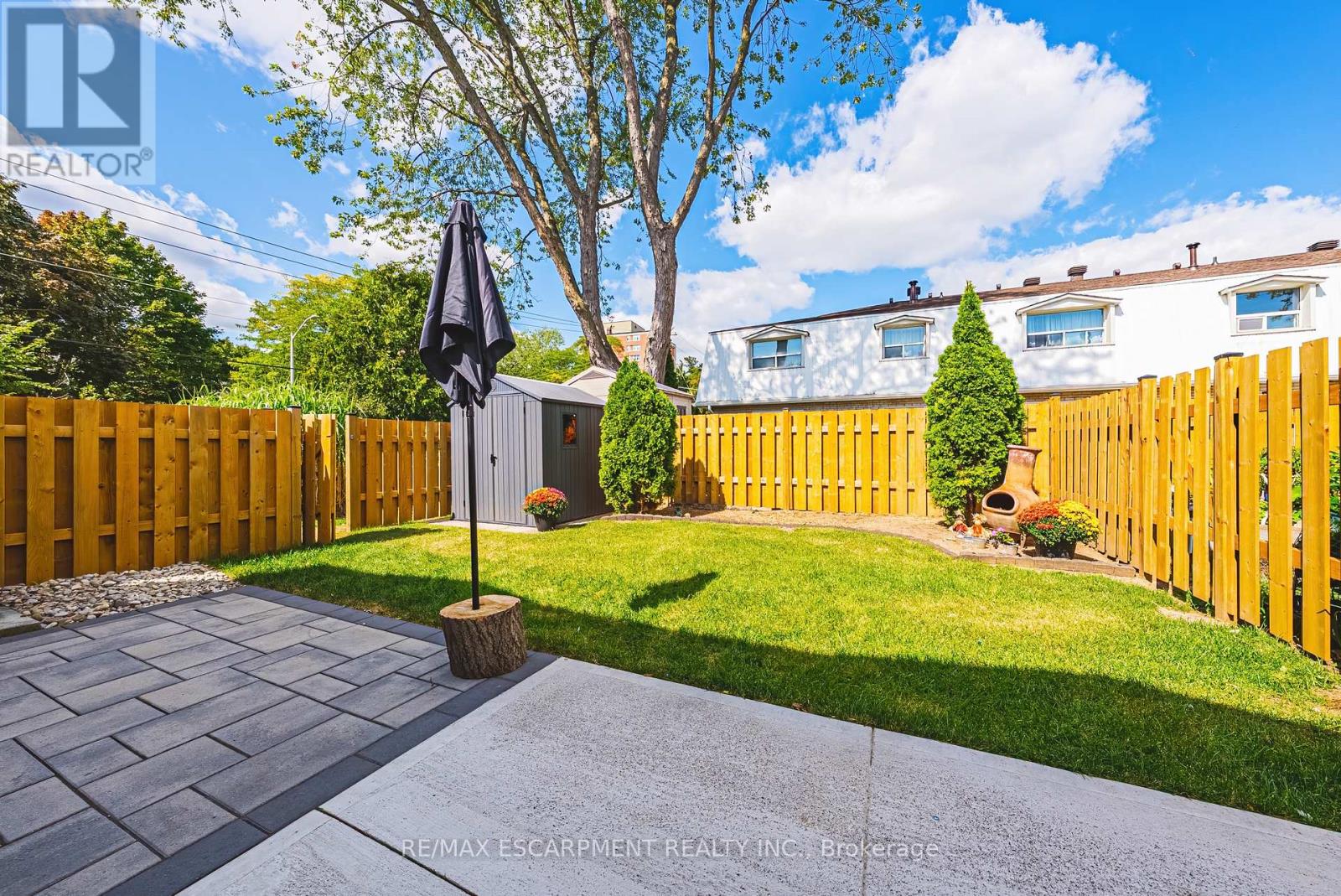 1 - 469 Claridge Road, Burlington, Ontario  L7N 2S1 - Photo 33 - W12391844