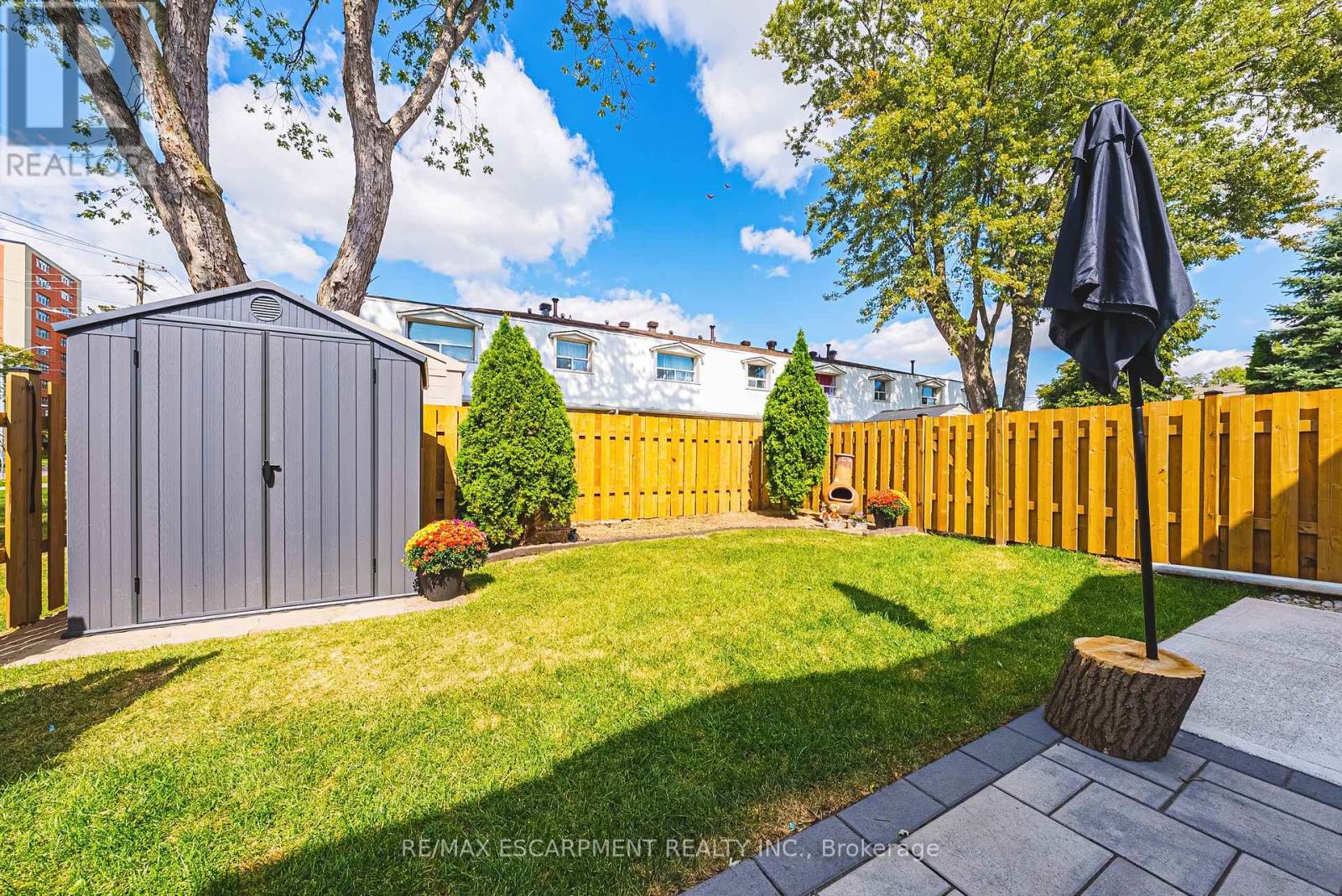 1 - 469 Claridge Road, Burlington, Ontario  L7N 2S1 - Photo 34 - W12391844