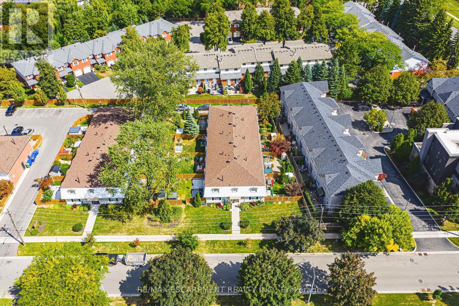 1 - 469 Claridge Road, Burlington, Ontario  L7N 2S1 - Photo 38 - W12391844