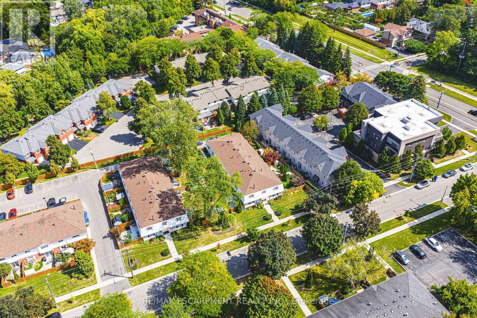 1 - 469 Claridge Road, Burlington, Ontario  L7N 2S1 - Photo 41 - W12391844