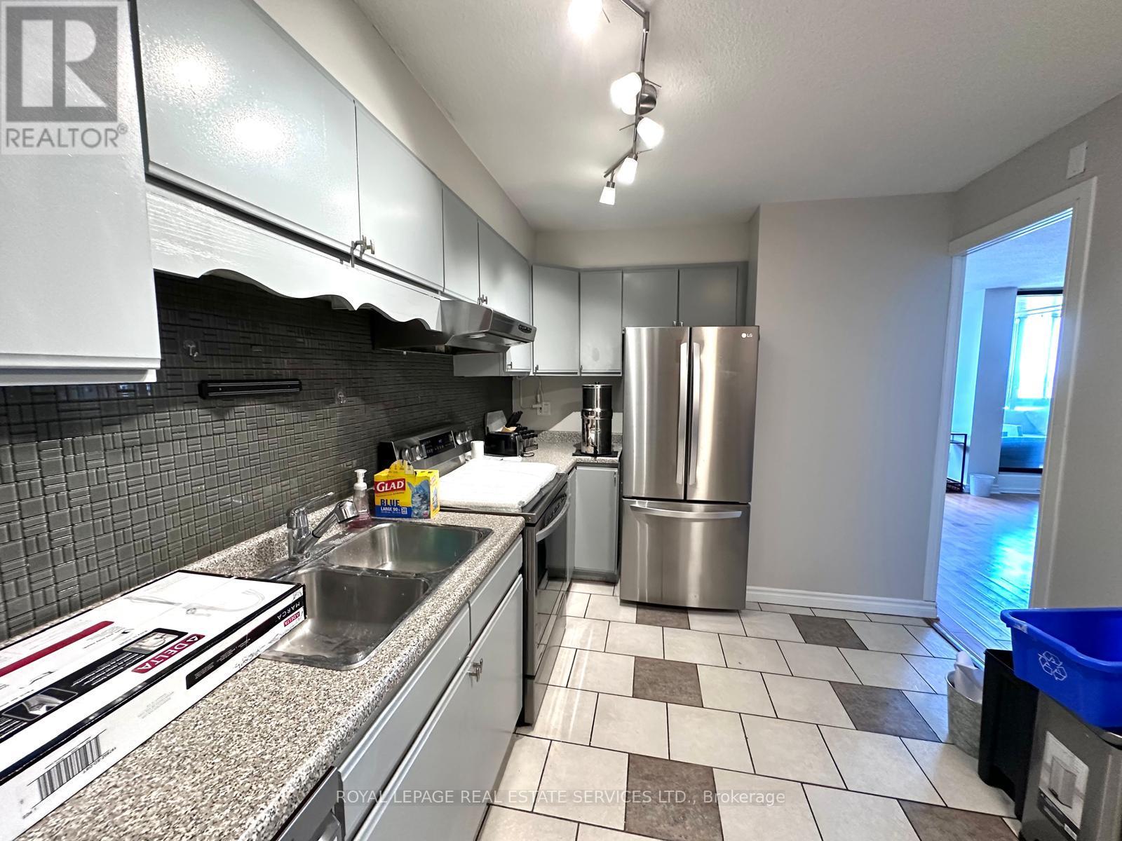 1410 - 20 Mississauga Valley Boulevard Nw, Mississauga, Ontario  L5A 3S1 - Photo 10 - W12391873