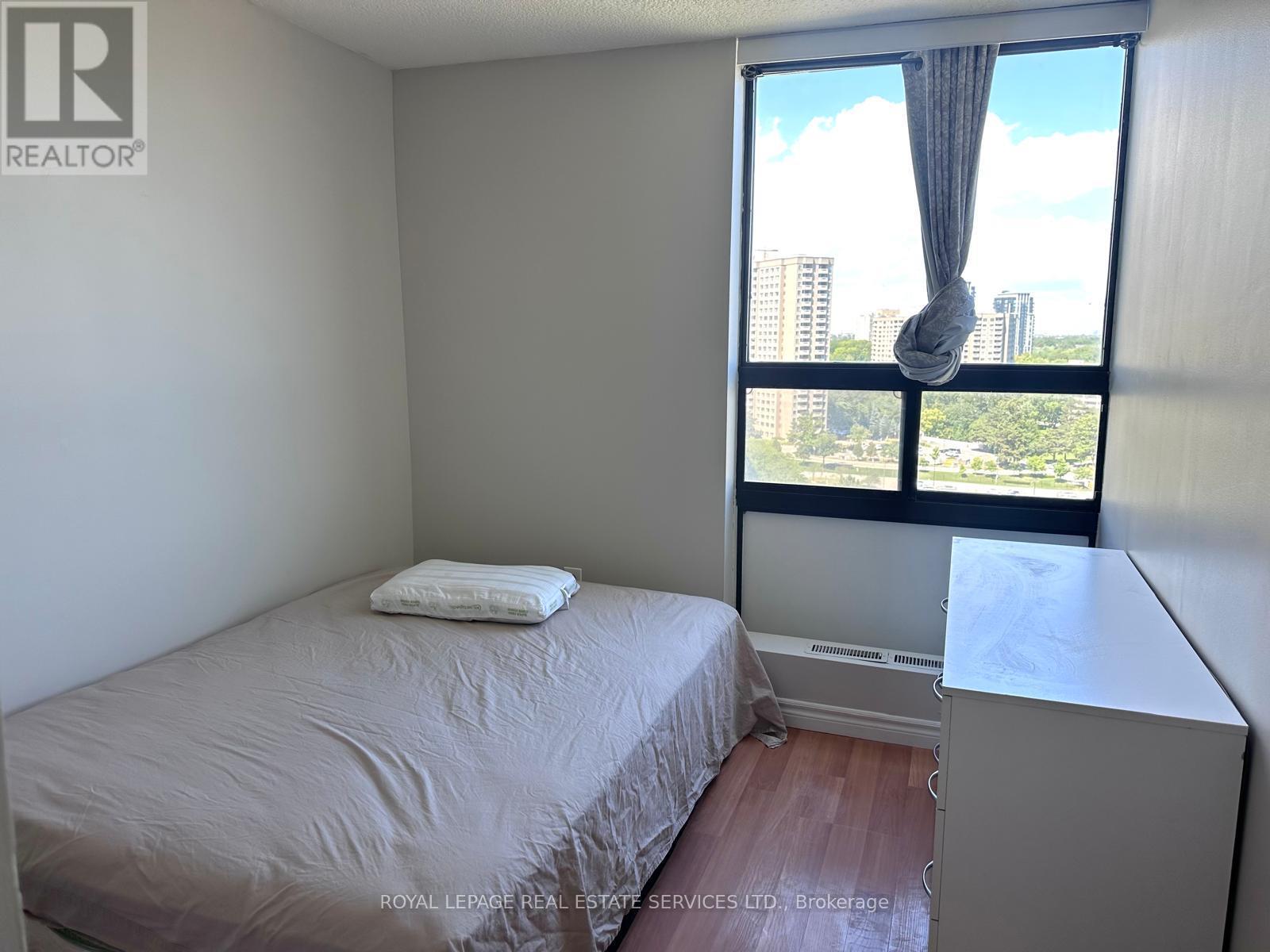 1410 - 20 Mississauga Valley Boulevard Nw, Mississauga, Ontario  L5A 3S1 - Photo 16 - W12391873