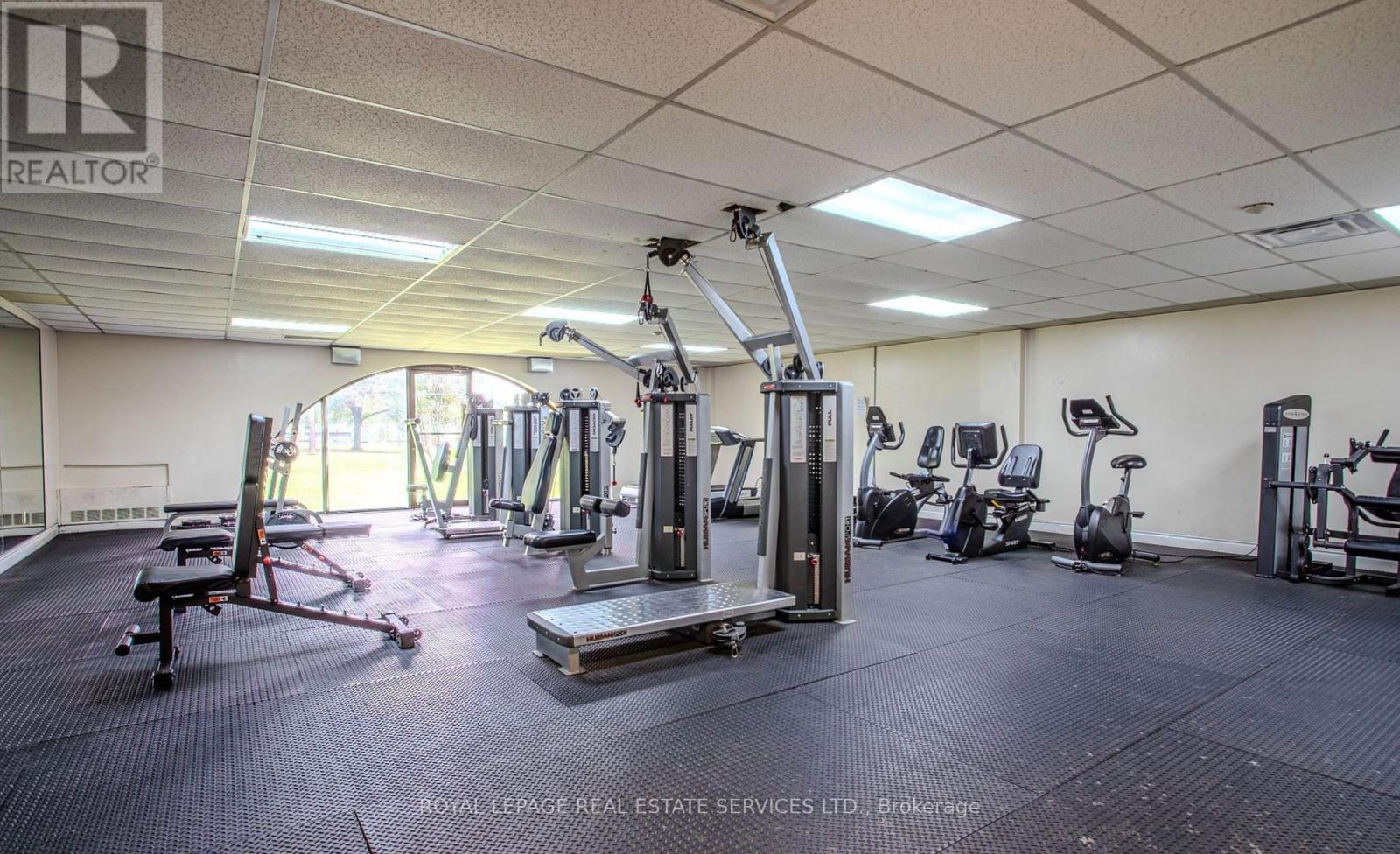 1410 - 20 Mississauga Valley Boulevard Nw, Mississauga, Ontario  L5A 3S1 - Photo 22 - W12391873