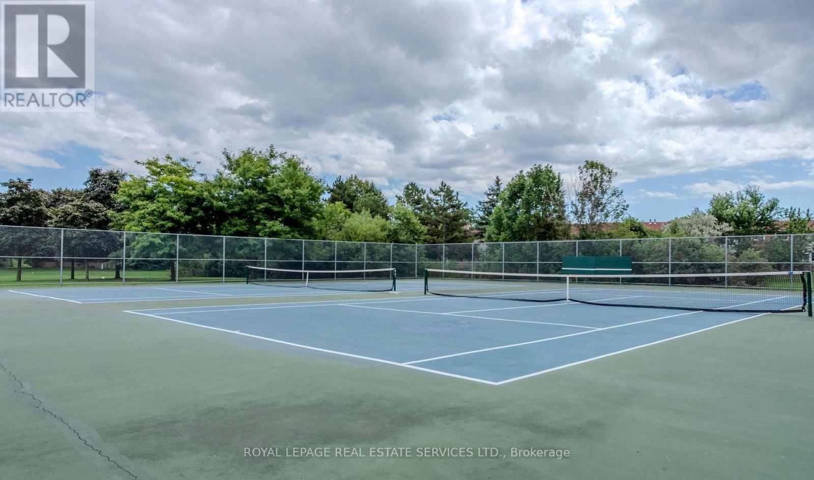 1410 - 20 Mississauga Valley Boulevard Nw, Mississauga, Ontario  L5A 3S1 - Photo 25 - W12391873