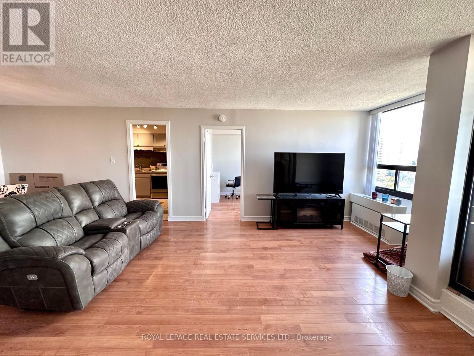 1410 - 20 Mississauga Valley Boulevard Nw, Mississauga, Ontario  L5A 3S1 - Photo 6 - W12391873