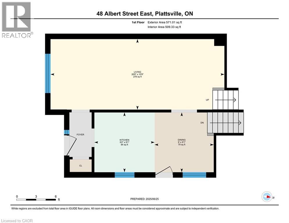48 Albert Street E, Plattsville, Ontario  N0J 1S0 - Photo 35 - 40767990
