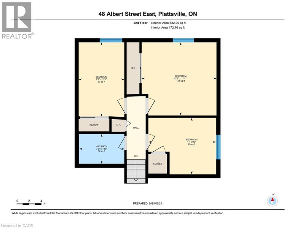 48 Albert Street E, Plattsville, Ontario  N0J 1S0 - Photo 36 - 40767990