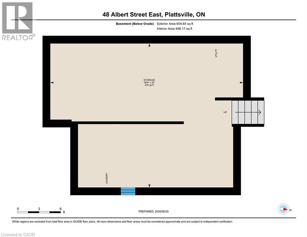 48 Albert Street E, Plattsville, Ontario  N0J 1S0 - Photo 38 - 40767990