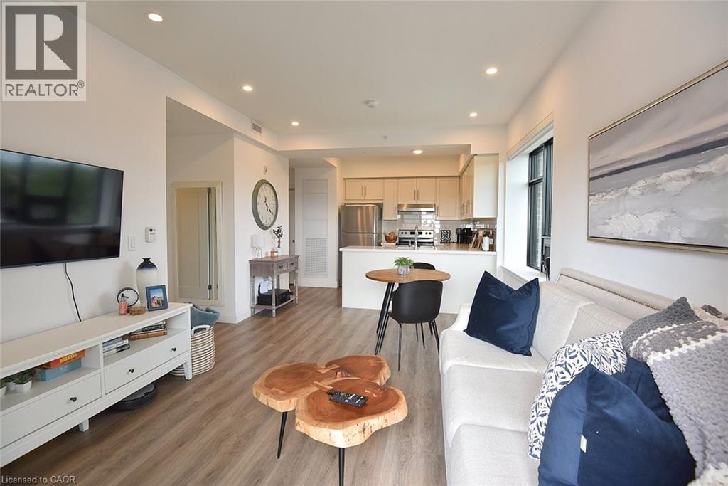 30 Hamilton Street S Unit# 510, Waterdown, Ontario  L8B 1V8 - Photo 10 - 40767782