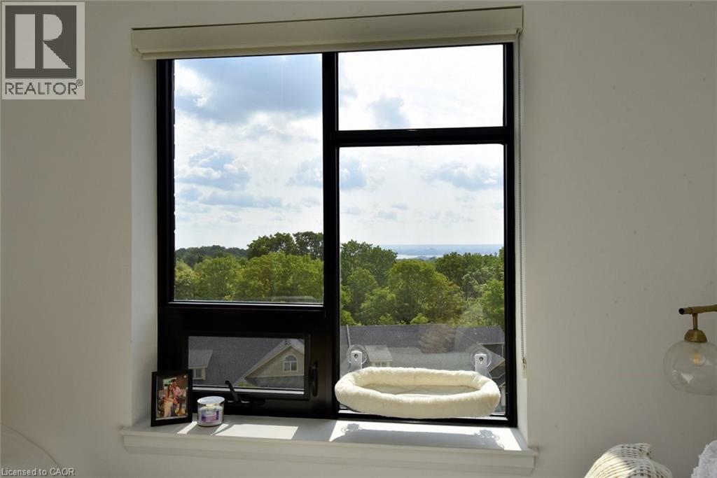 30 Hamilton Street S Unit# 510, Waterdown, Ontario  L8B 1V8 - Photo 26 - 40767782