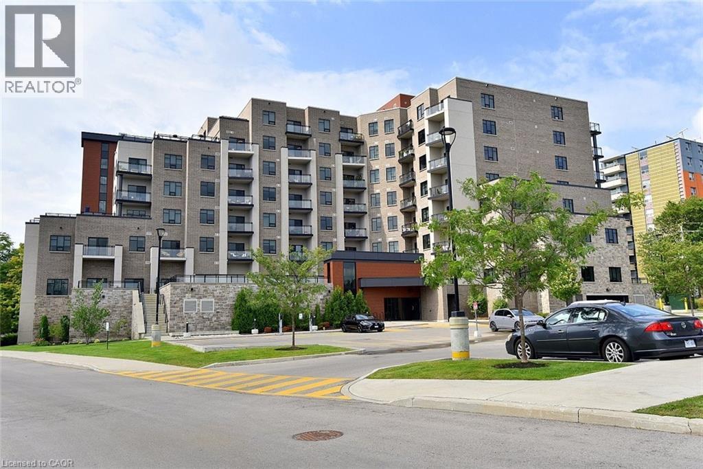 30 Hamilton Street S Unit# 510, Waterdown, Ontario  L8B 1V8 - Photo 49 - 40767782
