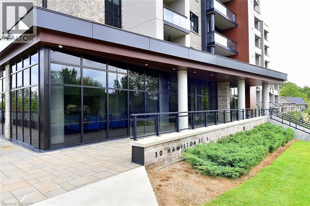 30 Hamilton Street S Unit# 510, Waterdown, Ontario  L8B 1V8 - Photo 5 - 40767782