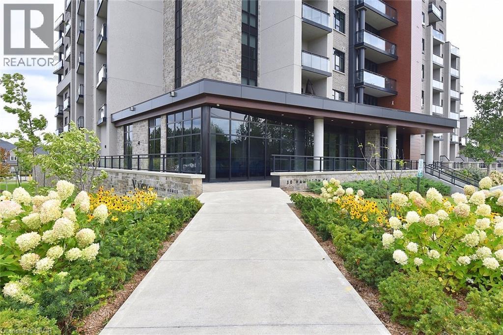 30 Hamilton Street S Unit# 510, Waterdown, Ontario  L8B 1V8 - Photo 6 - 40767782