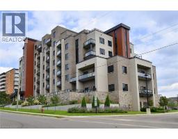 30 HAMILTON Street S Unit# 510 461 - Waterdown East