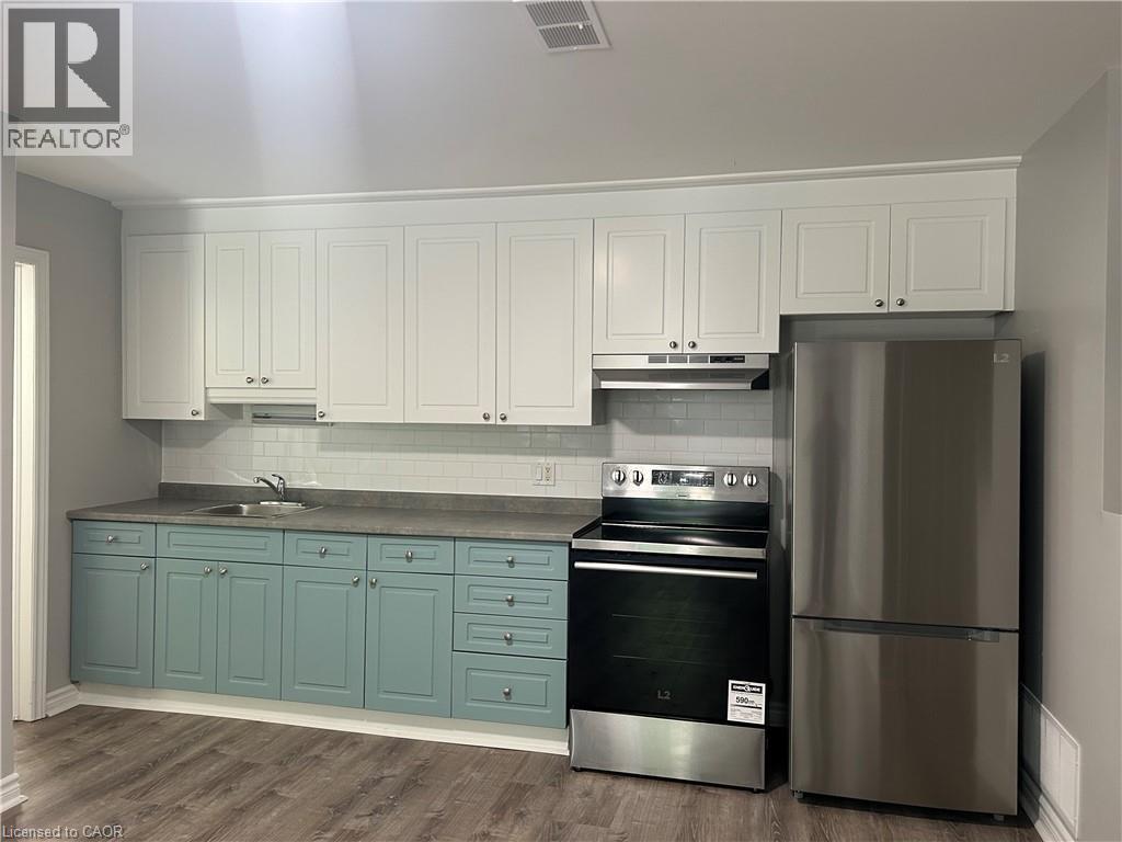 206 Queenston Road Unit# 3, Cambridge, Ontario  N3H 3J2 - Photo 7 - 40767433