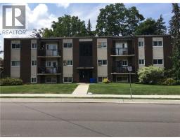 154 ELGIN Street N Unit# 3, cambridge, Ontario