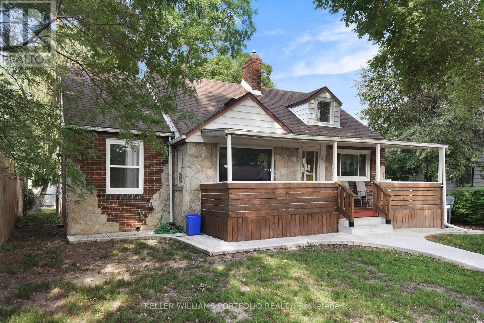 146 ASKIN AVENUE, Windsor, Ontario