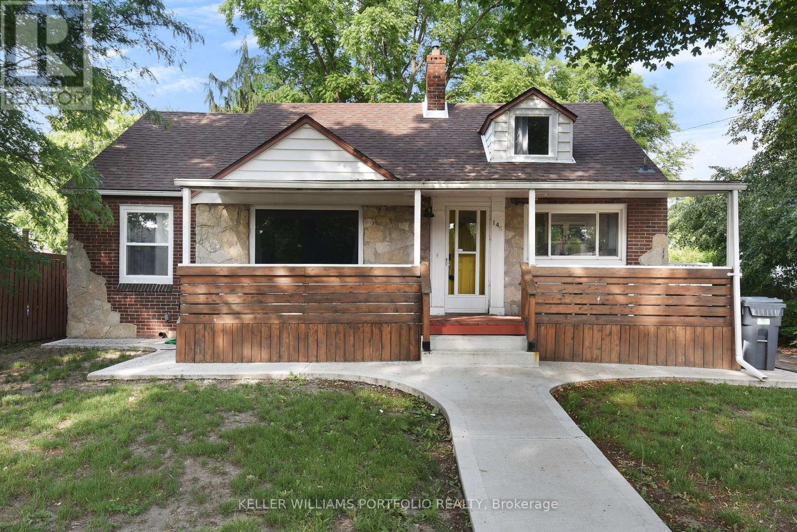 146 Askin Avenue, Windsor, Ontario  N9B 2W9 - Photo 2 - X12391867