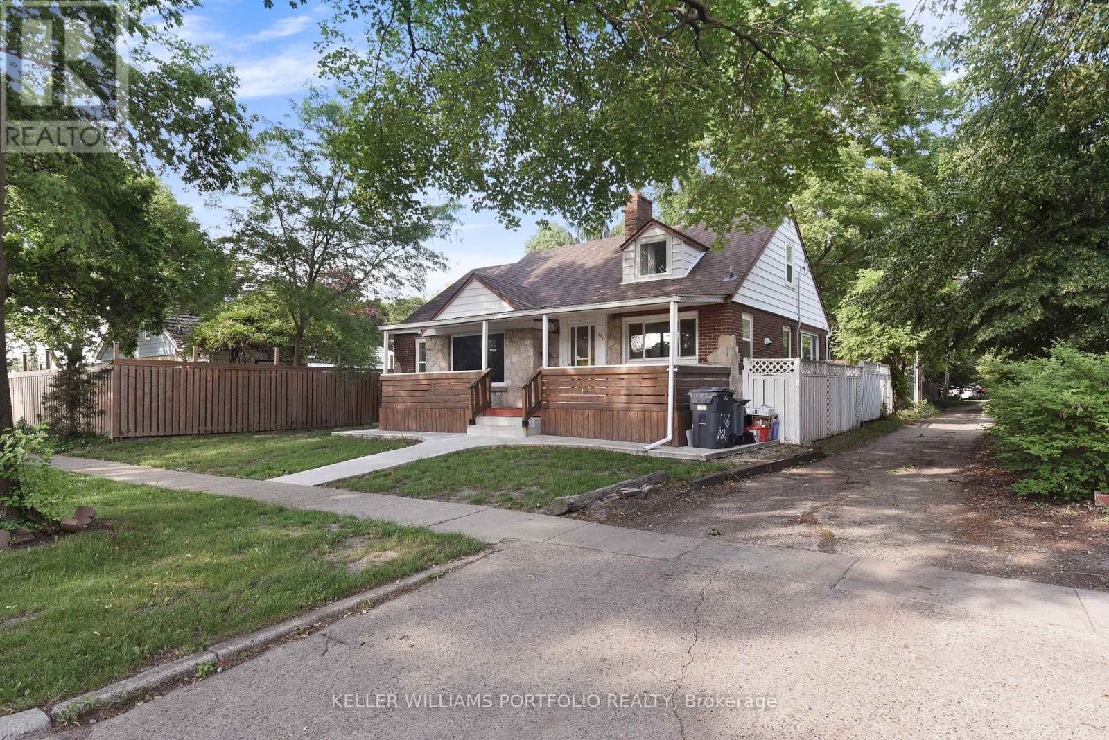 146 Askin Avenue, Windsor, Ontario  N9B 2W9 - Photo 4 - X12391867