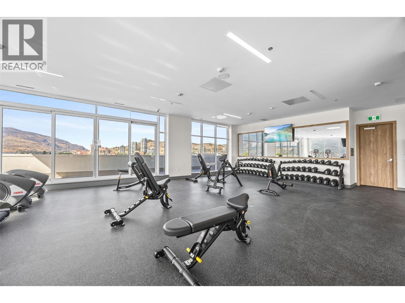 238 Leon Avenue Unit# 1503, Kelowna, British Columbia  V1Y 6H9 - Photo 35 - 10361832