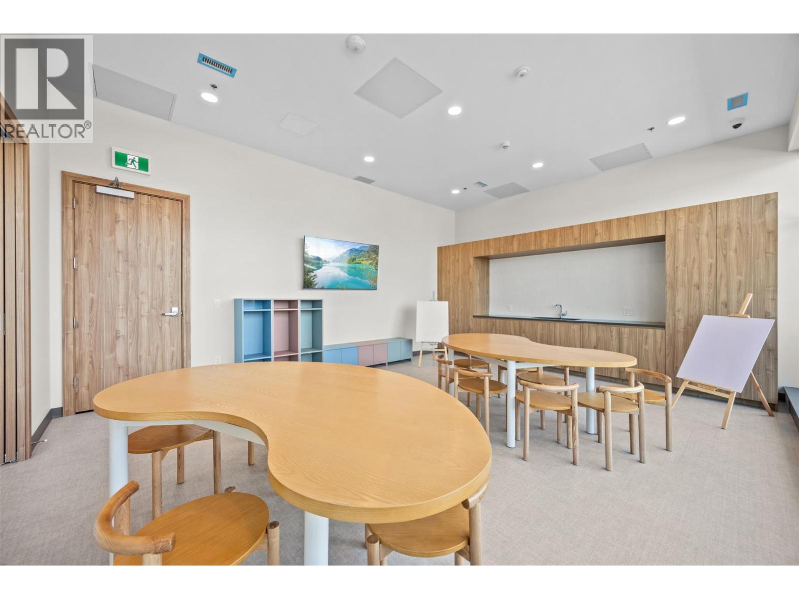 238 Leon Avenue Unit# 1503, Kelowna, British Columbia  V1Y 6H9 - Photo 39 - 10361832