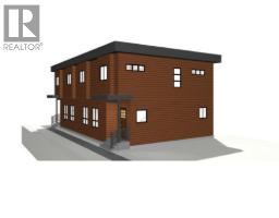 11815 Grant Avenue Unit# 101, summerland, British Columbia