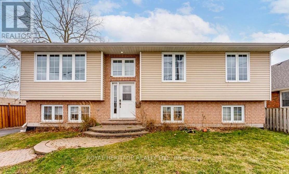 #B - 1 HEBER STREET, Quinte West, Ontario