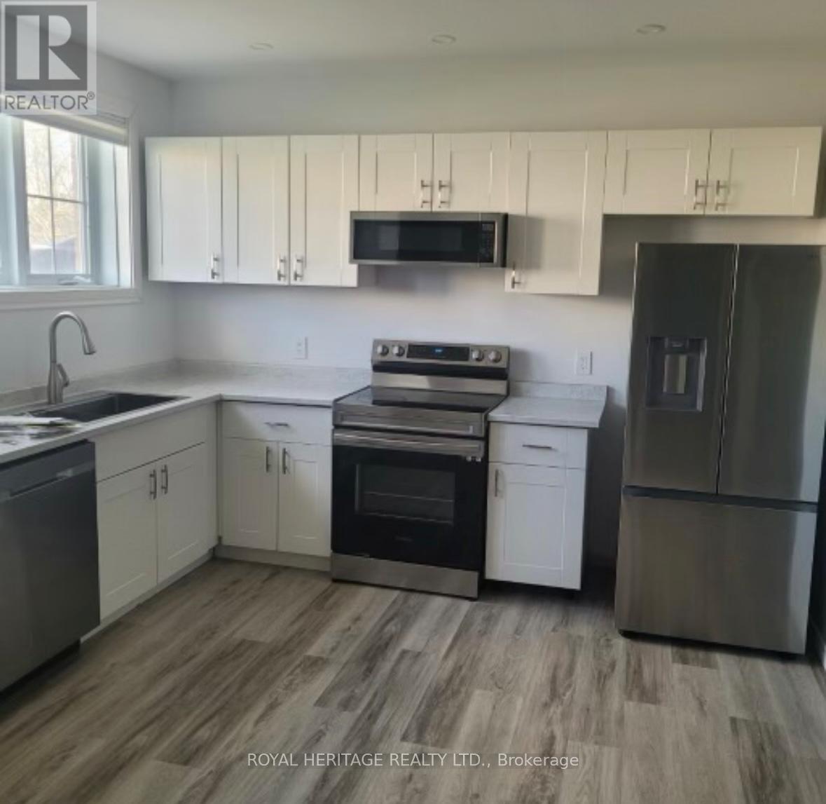 #b - 1 Heber Street, Quinte West, Ontario  K8V 1M4 - Photo 2 - X12392083