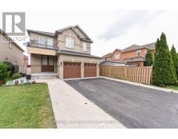 33 Portstewart Crescent, Brampton (Credit Valley), Ca