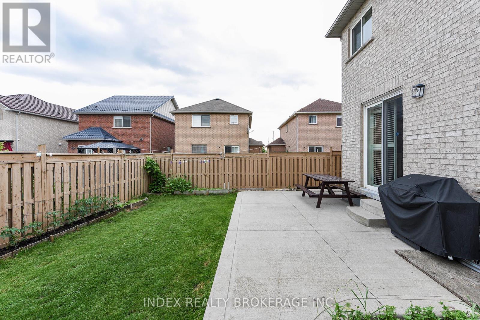 33 Portstewart Crescent, Brampton, Ontario  L6X 0R6 - Photo 49 - W12245847