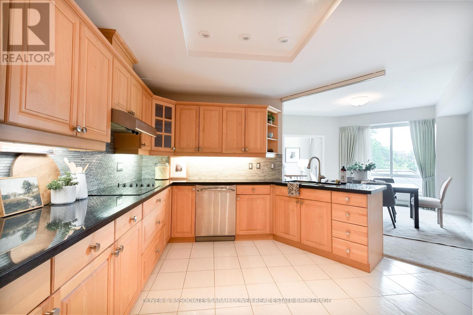 210 - 250 Sydenham Street, London East, Ontario  N6A 5S1 - Photo 6 - X12392081