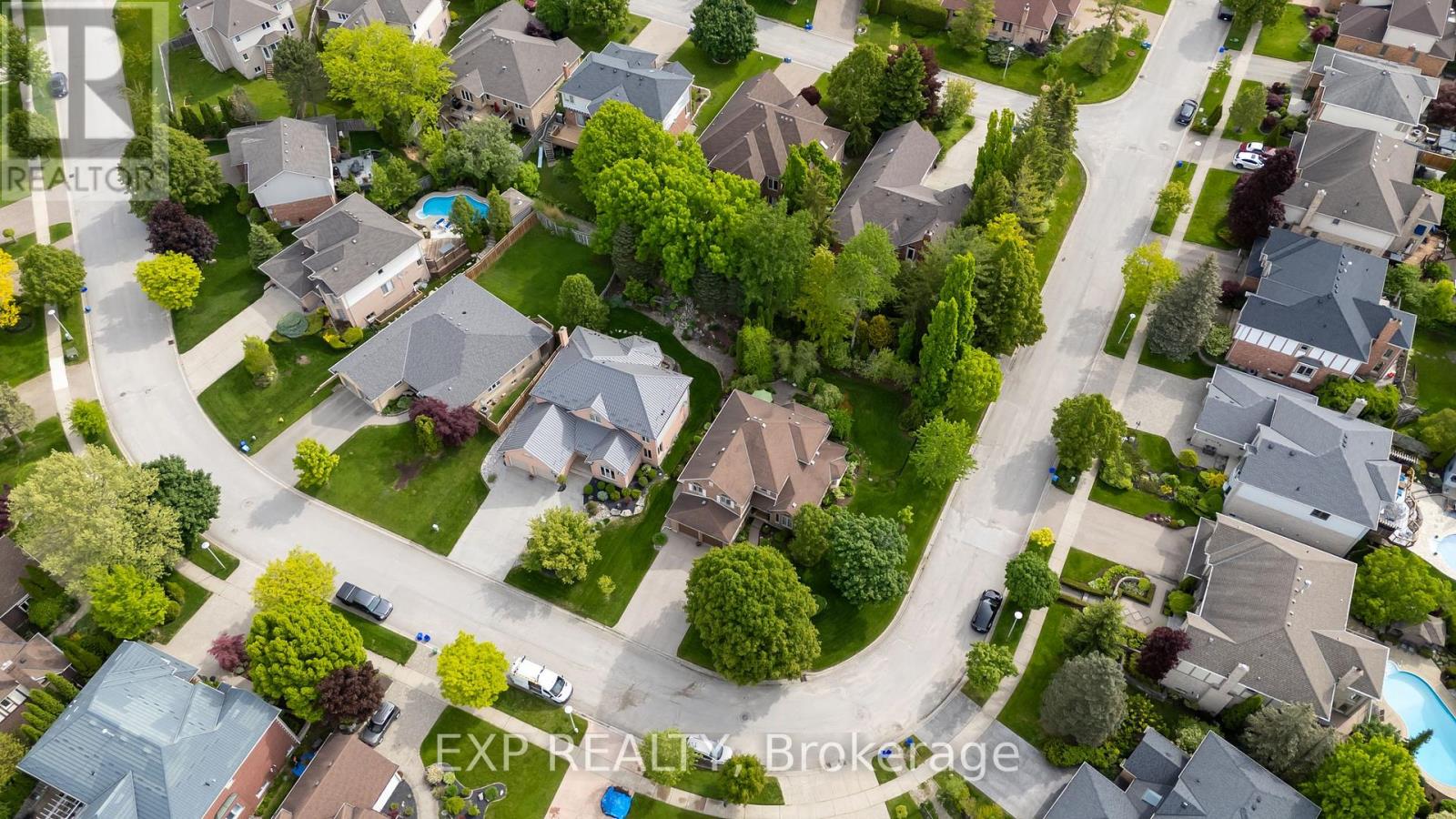 22 Glenridge Crescent, London North (North A), Ontario  N6G 4W5 - Photo 45 - X12392133
